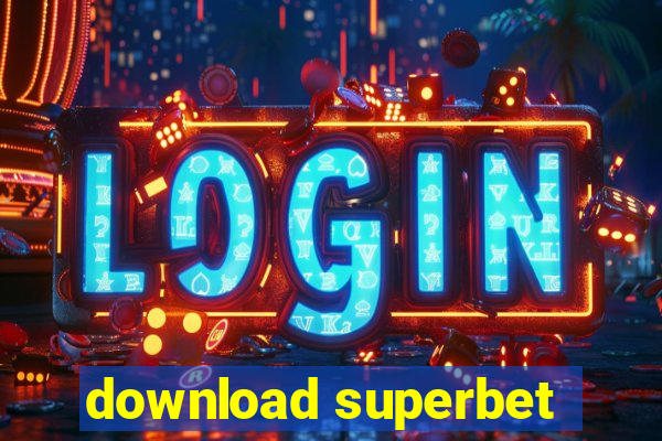 download superbet